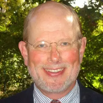 Forrest W. Anderson, MBA