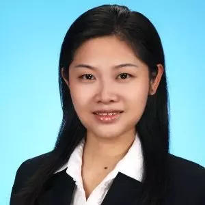 Julia Zhao