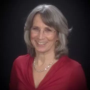 Cheryl Baumgarten