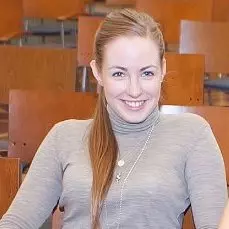 Alexandra Krauss