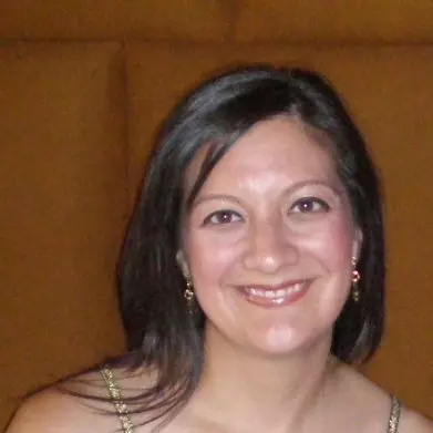 Olga Sotomayor