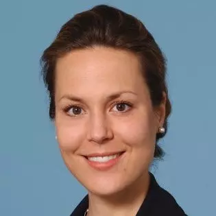 Holly Marciniak Thompson, MD, MPH