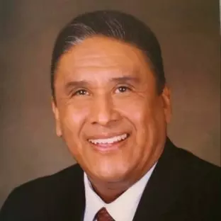George M. Gutierrez, CPA