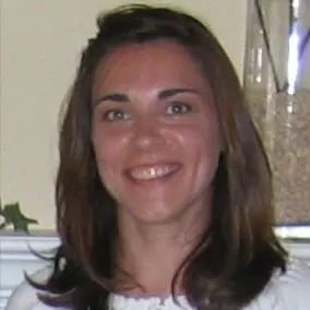 Kristine Cavicchiolo