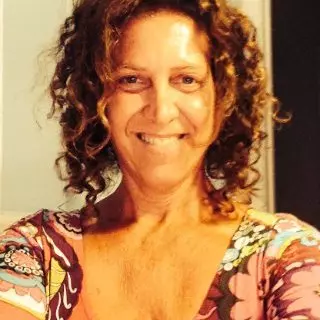 Lori Wynters PhD, MFA