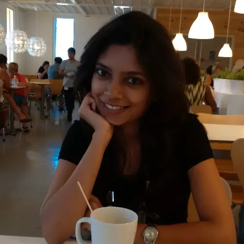 Anjali Chaure