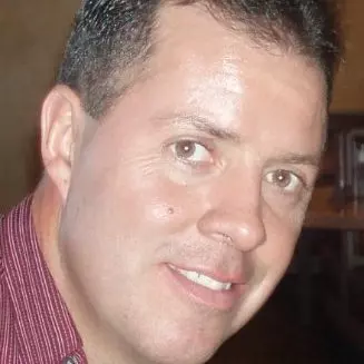 Peter Pacheco, MBA