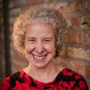 Judy Kaufman