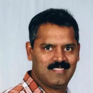 Ravi Gaddam