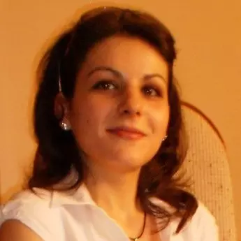 Maria Anastasova