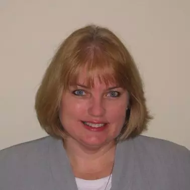 Nancy Halpin, MBA