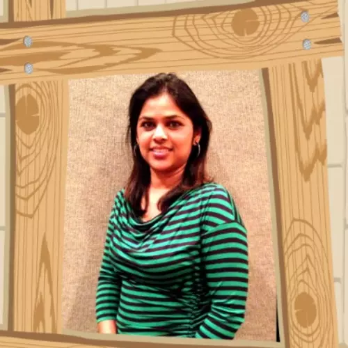 Pooja Devaravar (PMP)