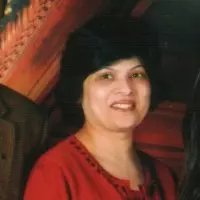 Monika Agarwal