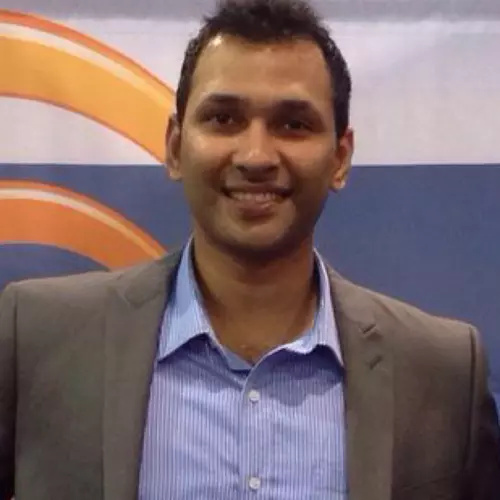 Deepak Sivakumar