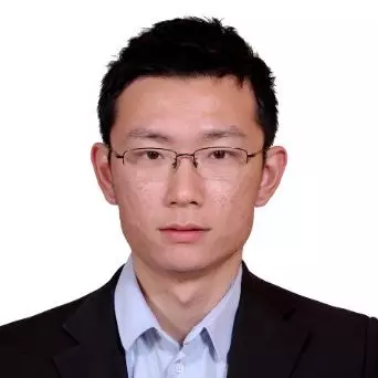 Xiaomou Michael Chen