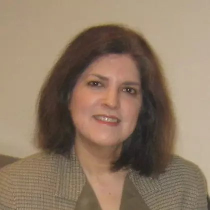 Maria E. Perez