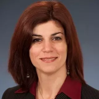 Pauline Halladjian