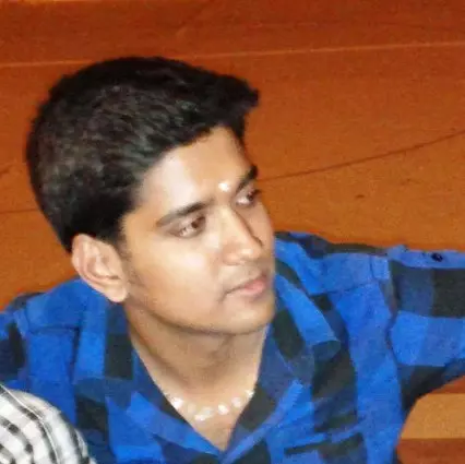 Ajaykumar Selvaraj