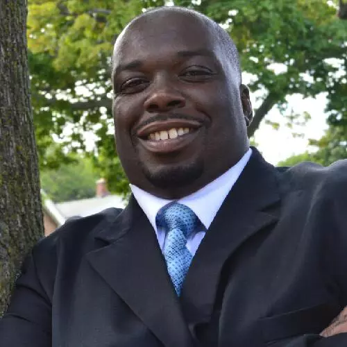 Terrance Slaughter, MBA