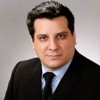Rocco Castellano, AIA, LEED AP