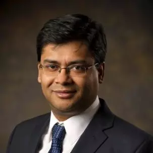 Rajesh Bhattacharjee, PhD