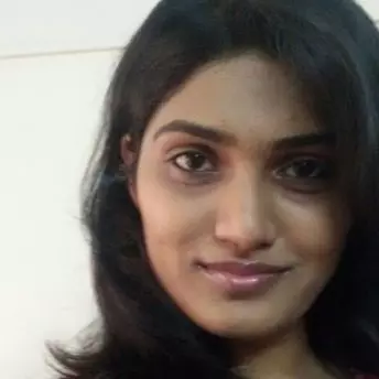 nivedhitha radhakrishnan