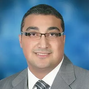 Ahmed El-Eraky, MBA