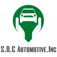 Saveourcar Automotiveinc