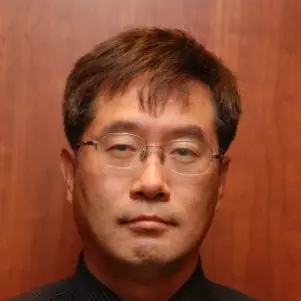 Sungeun (Peter) Kim