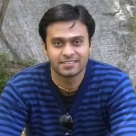 Varun Prashar