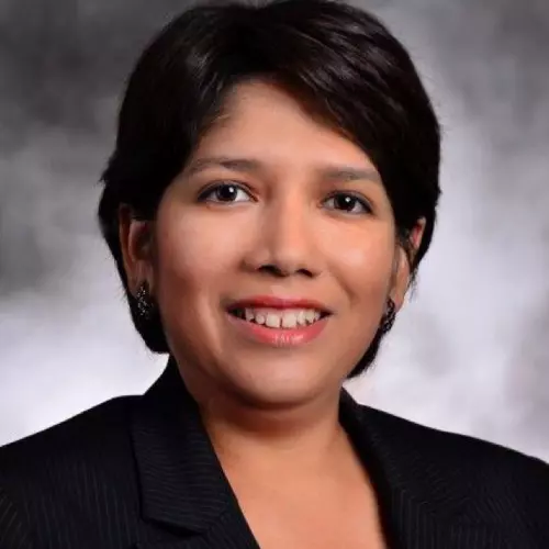 Lourdes Andrade, CPA