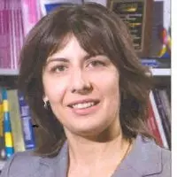 Maria Goranova