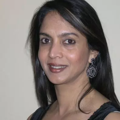 Sunita Babbar