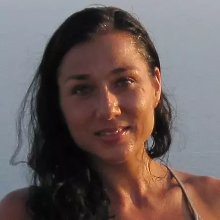 Stephanie Gozum, PhD, RYT