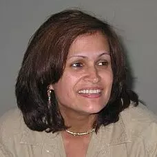 Suzette Persaud-Walck