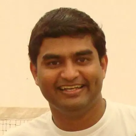 Arun Vijayakumar