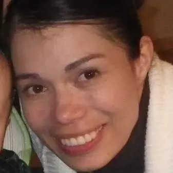 Marianella Ortiz Chaves