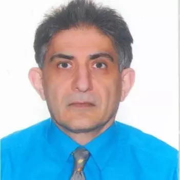 Reza Mortazavi, Ph.D., P.Eng.