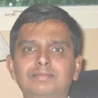 K. Balasubramanian, Ph.D., FRM