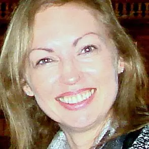 Tina Sommervold