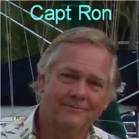 Capt. Ron Crook