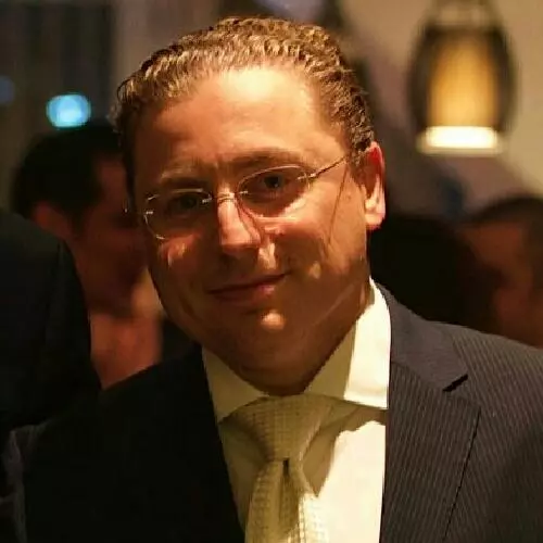 Gabriel Grafman