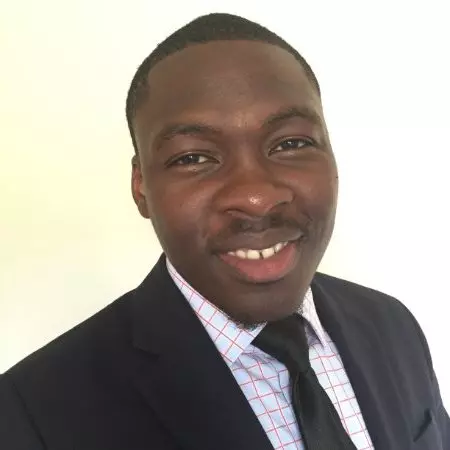 Samuel Adejuwon Jr., MBA