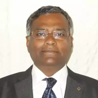 Rajaram Dhole Ph.D., P.Eng.