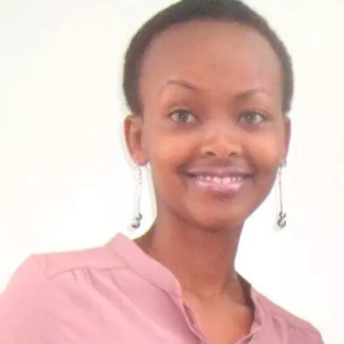 Clarisse Muhongerwa