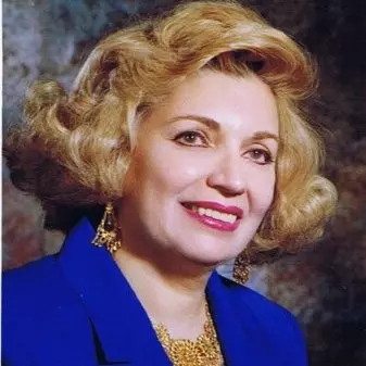 Monica Vakili