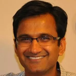 Vivek Somani