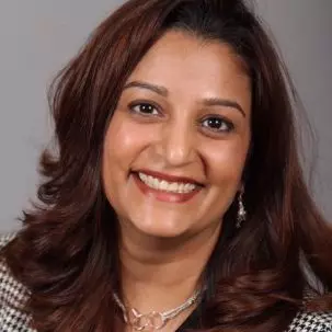 Amy Gandhi, JD MBA