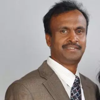 Murali Adikeshava, MBA, PMP