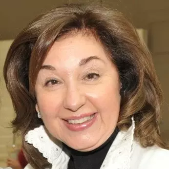 Connie Kazanjian